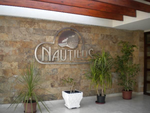 شقة Depto. Nautilus Piso 11 إكيكي المظهر الخارجي الصورة
